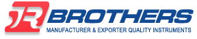 JR-BROTHER logo — Surgical Power Systems, exclusive distributor in Bangladesh