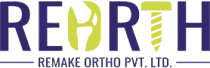 Reorth logo — Spinal Implants & Instruments, exclusive distributor in Bangladesh