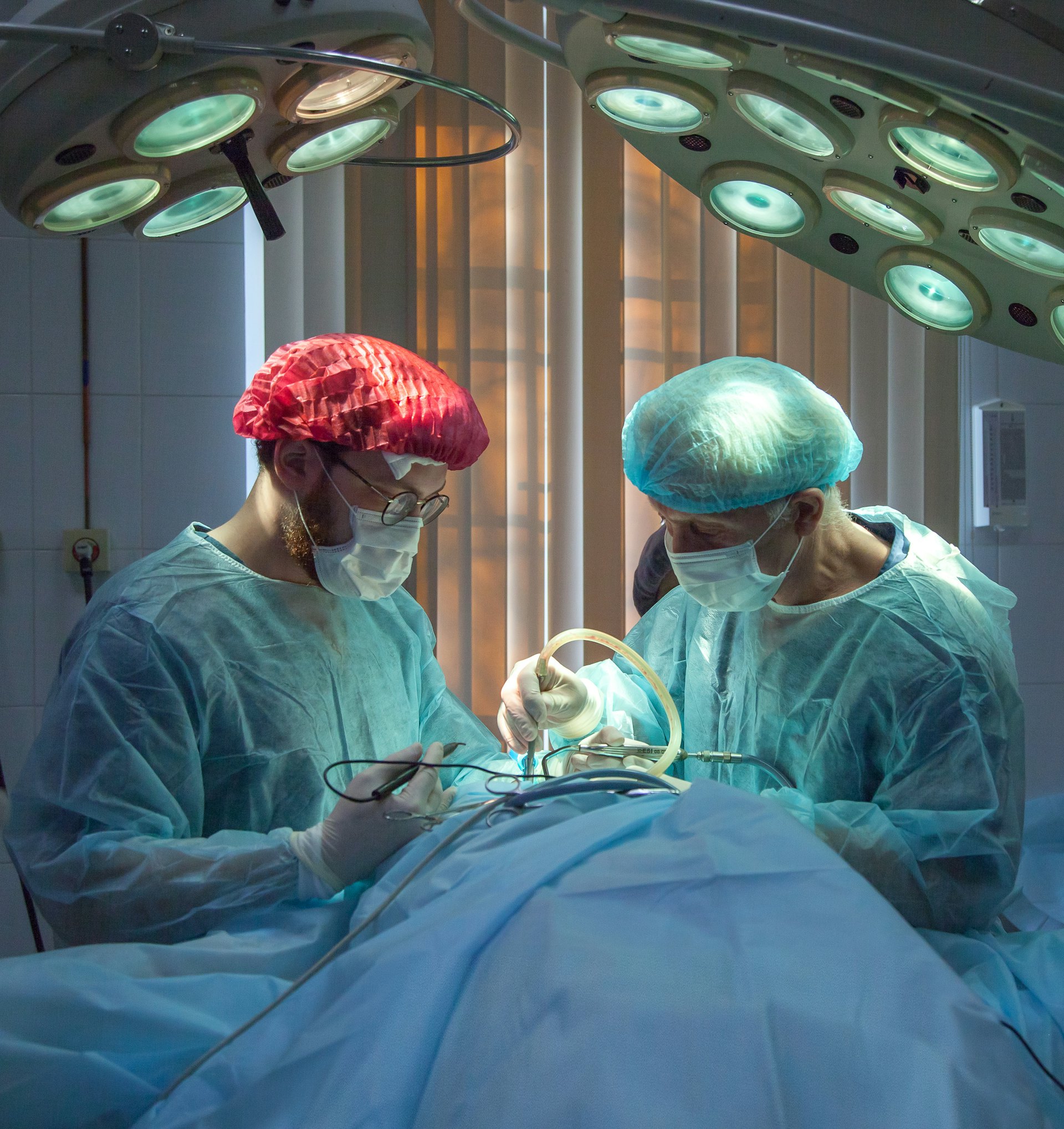 Get in Touch — Spine Care Bangladesh