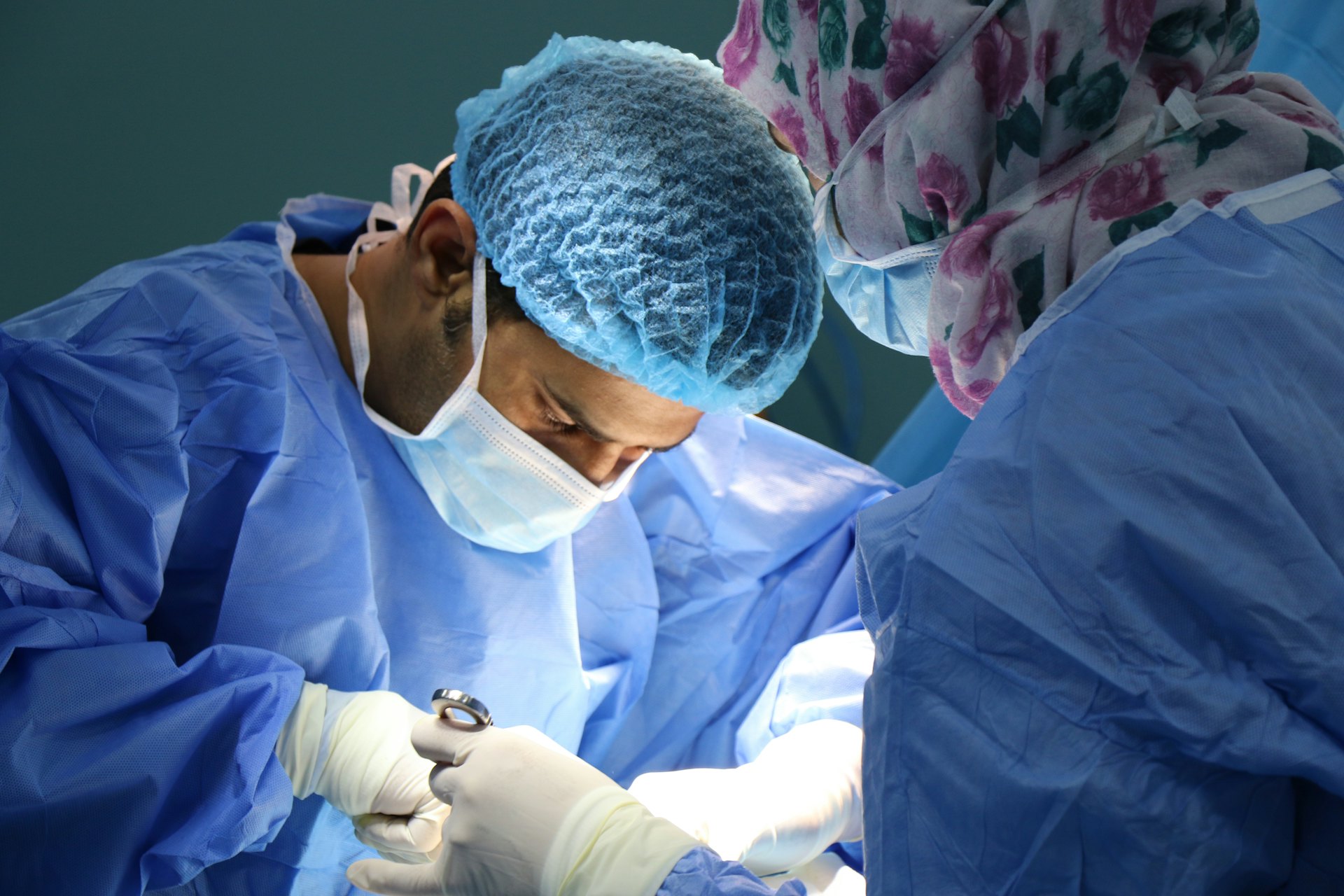 Spinal Surgery Solutions