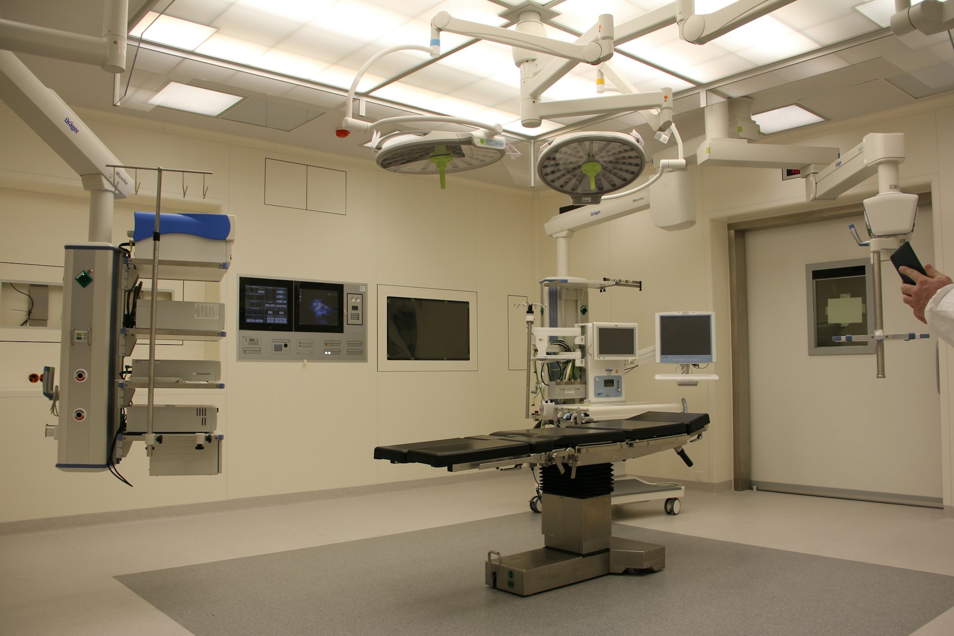 Portable X-Ray — Spine Care Bangladesh