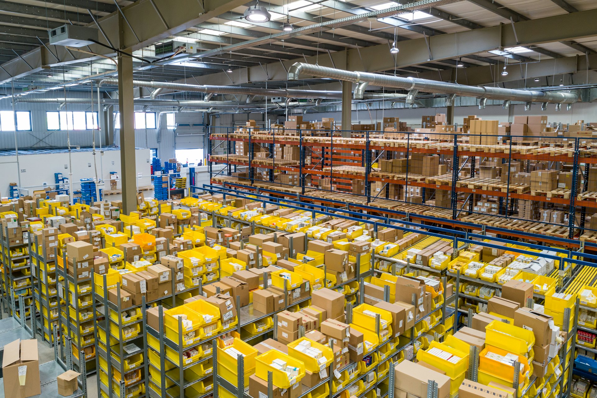 Wholesale Distribution — Spine Care Bangladesh