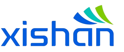 Xishan logo — Neurosurgical Power Devices, exclusive distributor in Bangladesh